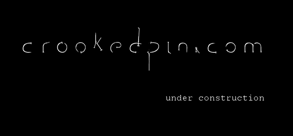 crookedpin.com